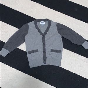 Old navy cardigan
